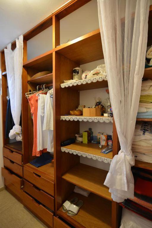 ウバトゥバ Casa Perolaヴィラ エクステリア 写真