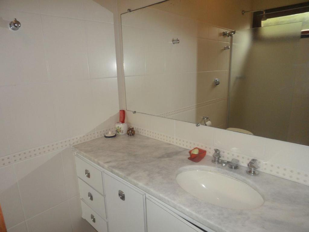 ウバトゥバ Casa Perolaヴィラ エクステリア 写真