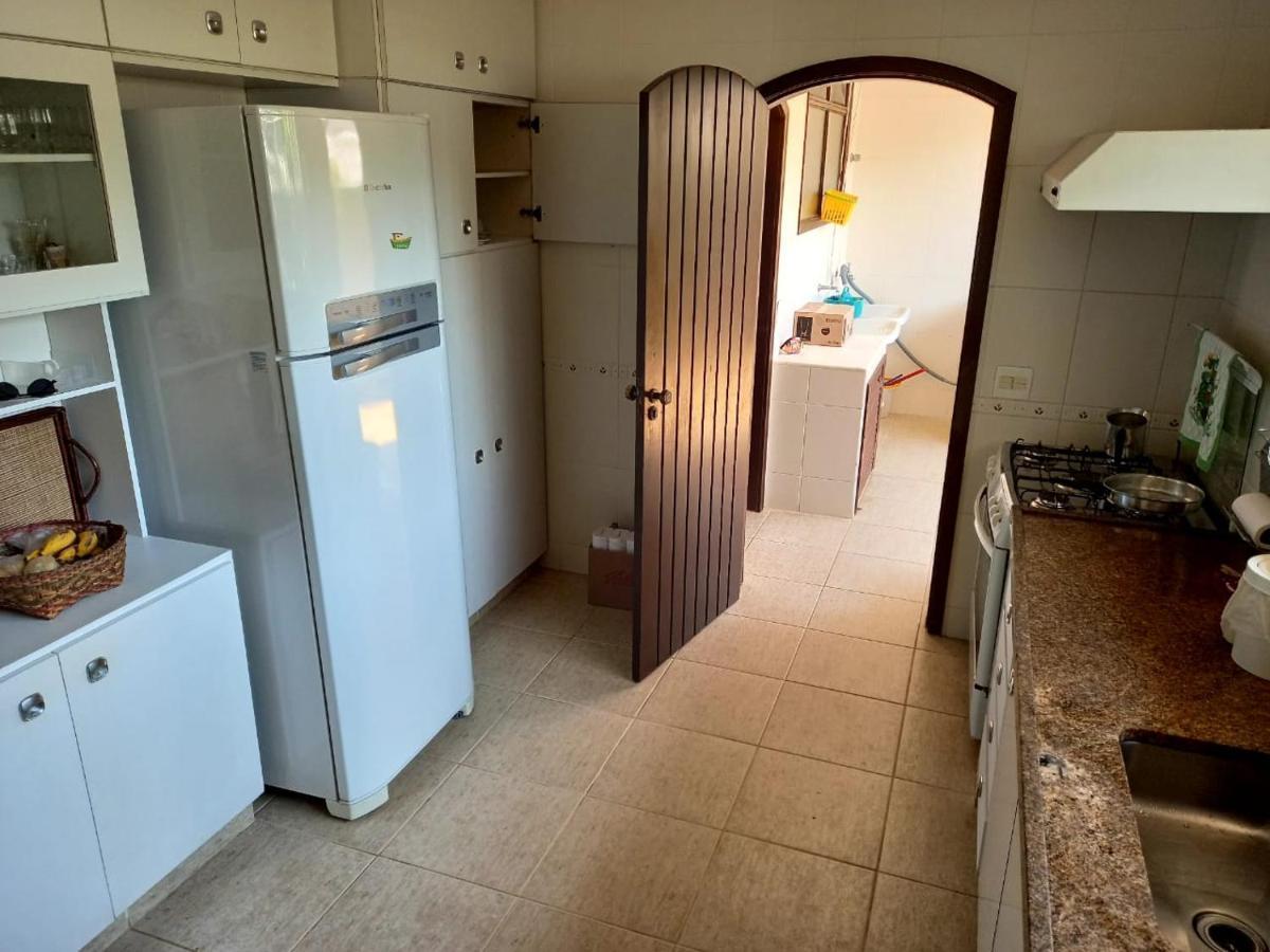ウバトゥバ Casa Perolaヴィラ エクステリア 写真